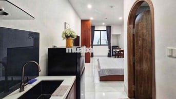 Căn hộ studio MTR Apartment & Hotel