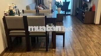 CHO THUÊ CĂN HỘ 2PN TOÀ NHÀ VIRGO 43 NGUYỄN THỊ MINH KHAI