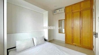 1pn Full nội thất gần trung tâm có ban công cho thuê mới xây gần q1q4