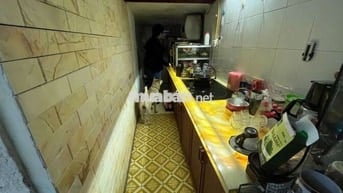 Bán 80m2 đất ngõ 15 Tạ Quang Bửu