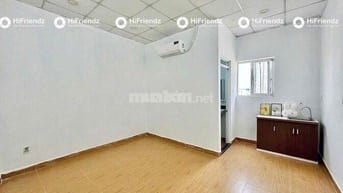 PHÒNG STUDIO CỬA SỔ TRỜI FULL NỘI THẤT, GẦN AEON MALL TÂN PHÚ, ĐH HUIT