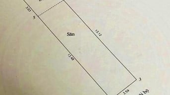 65m² đất ƠĐT NGOẠI GIAO ĐOÀN - Xuân La/Võ Chí Công - có gara để xe.