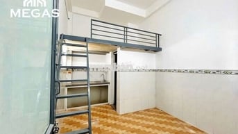 🧧Phòng Trọ Giá Rẻ có Thang Máy _ Giá ưu đãi _ Đầy đủ tiện nghi ✔