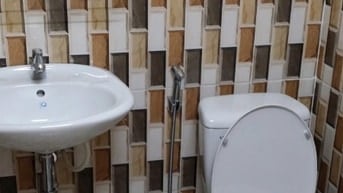 Cho thuê phòng trọ như KS mini tại Q.1, giá chỉ từ 3tr/tháng 