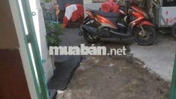 Cho thuê giá 4triệu nguyên căn, đường số 14 Gò Vấp