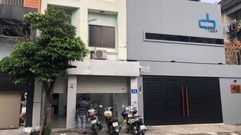 CHO THUÊ NHÀ NGUYÊN CĂN ĐƯỜNG TÂN CẢNG, PHƯỜNG 25, QUẬN BÌNH THẠNH