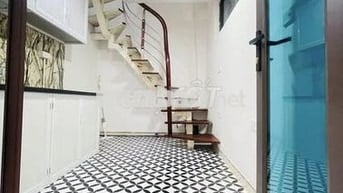 🚀🚀 NHÀ PHỐ THANH NHÀN-CHƯA ĐẾN 2 TỶ: 10m/ 4 TẦNG/ 1,85 TỶ.
