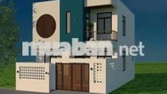 Cần bán ngôi nhà Tâm huyết sát trường Cao Đẳng Nghề