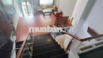 CHO THUÊ NHÀ – ĐƯỜNG NGUYỄN ĐĂNG ĐẠO, GẦN NGUYỄN HỮU THỌ