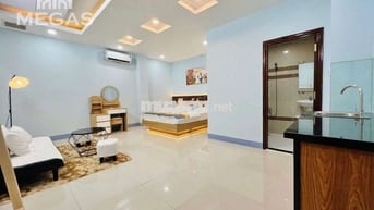 🏡STUDIO LUXURY _ Decor Siêu Xinh _ BV 24/24 _ Phòng Đẹp Giá Tốt✅