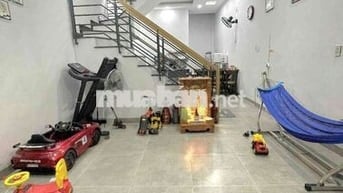 [3,25 TỶ BỚT LỘC] ĐẤT MỚI - 46M2 - HẺM ÔTÔ ĐỖ CỬA - NHÀ MỚI Ở NGAY
