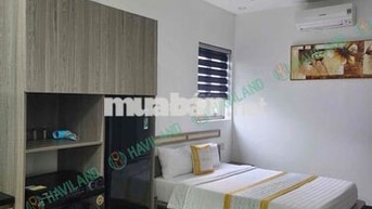 🏡Căn Hộ Studio - Quận Liên Chiểu - Siêu Rẻ