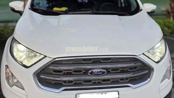 Chính chủ cần bán xe ô tô Ford EcoSport 2021