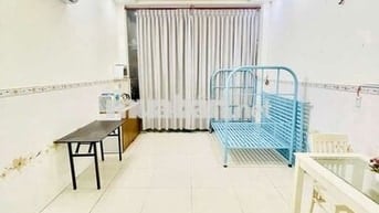 Căn hộ dịch vụ 32m2 Lê Đức Thọ Q.Gò Vấp an ninh khu biet lap