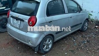 Chevrolet Spark 2011 LT 0.8 MT - 160000 km