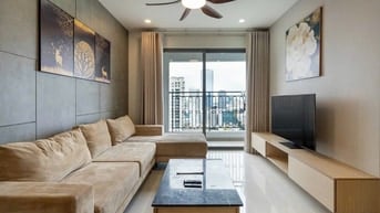 CH 45m² – Giá 1.8 Tỷ – View Sân Bay -Full Nội Thất -Sang Tên Ngay