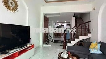 chính chủ cần bán căng nhà 3.5 tầng.đường nại tú 1