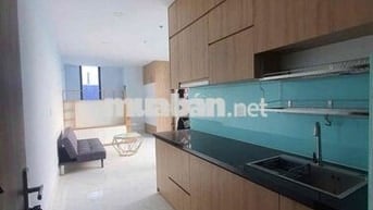 Căn hộ D-Vela Q7 35m² full nội thất – giá 7,5tr/th