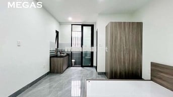 🏠Căn Hộ Mini Phòng Trệt Siêu Xinh _ mới xây _ Sẵn Nội Thất Giá Tốt🌾