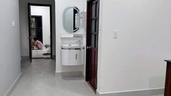 CHO THUÊ NHÀ ĐẸP NGUYÊN CĂN MẶT TIỀN HOÀNG VĂN THỤ, P4, TÂN BÌNH