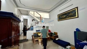 CHO THUÊ NHÀ 2 TẦNG 3PN MẶT TIỀN GẦN PHAN ĐĂNG LƯU - LÊ THANH NGHỊ, HẢ