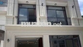🏡 NHÀ PHỐ 3 TẦNG  – NGANG 8M HIẾM CÓ, PHƯỜNG HIỆP BÌNH, TP.THỦ ĐỨC 🏡