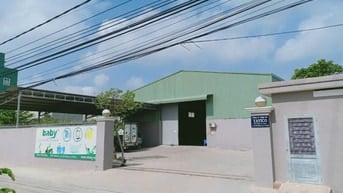 cho thuê kho xưởng 272/ Quốc lộ 1A, P. An Phú Đông, Q.12_DT:1.900m2