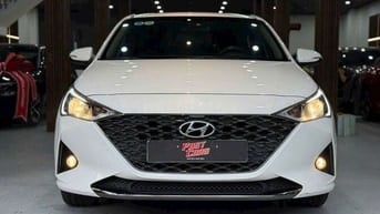 Hyundai Accent 2023 Đặc Biệt 1.4ATH, màu trắng,2v3