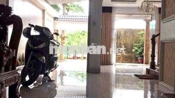 CHO THUÊ NHÀ KHU TÊN LỬA-10 PHÒNG_NỘI THẤT CƠ BẢN