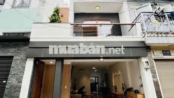 ĐỊNH CƯ, CHÚ LONG BÁN NHÀ NƠ TRANG LONG-BÌNH THẠNH GIÁ 4tỷ590/ 52,5m2