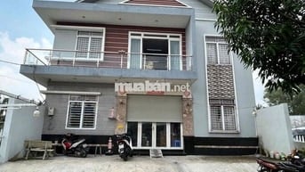 Chính chủ - nhà MT Dương Đình Cúc - Bình Chánh - 5PN5WC - 10 tỷ