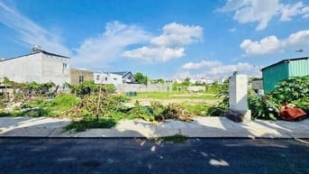 CHÍNH CHỦ BÁN LÔ ĐẤT SỔ HỒNG RIÊNG HUỲNH TẤN PHÁT 4X16,5M GIÁ 4 TỶ 790