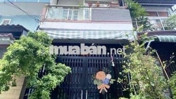 5,75 Tỷ- Bán nhà 4 tầng 52 m2, hxh gần Ngã tư 4xã, Bình Tân, hoàn công