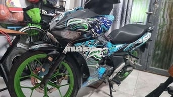 Bán Honda Winner X chính chủ xe đẹp zin