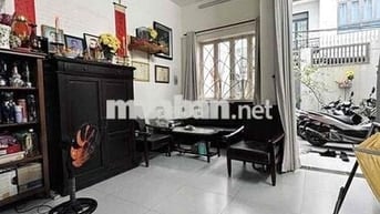 🔥 GIẢM 800TR – NHÀ 80M² – 3 TẦNG BTCT – HXH P5 PHÚ NHUẬN – 8.8 TỶ