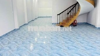 🏡 Cho thuê Mặt bằng  Mặt Tiền đường số khu dân cư Bình Hưng Bình Chánh
