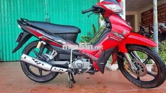 BÁN XE YAMAHA JIUPITER 2011