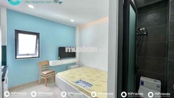 CHO THUÊ CHDV FULL NỘI THẤT NGUYỄN VĂN LƯỢNG P17 GẦN NGAY LOTTE MART