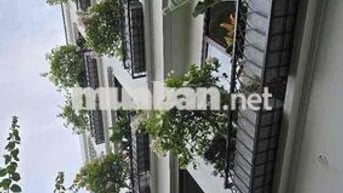 BÁN NHÀ TRẦN DUY HƯNG – 5 TẦNG THANG MÁY – 13,8 TỶ – Ở NGAY