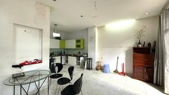 ⭐️Nhà 2 Lầu Mặt tiền Đường Số 6 (ngay Lý Thường Kiệt), P7, Q.Gò Vấp.