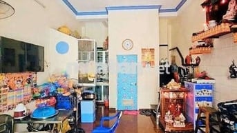🏠26M2 - HẺM XE HƠI - 2 TẦNG - LẠC LONG QUÂN - TÂN BÌNH - GIÁ 3.X TỶ🌹