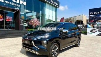 Xpander 2019 1.5 AT - gần 100tr tiền phụ kiện