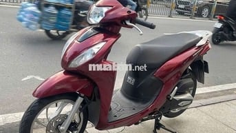 Honda vision 2022 mới 90% Bstp chính chủ
