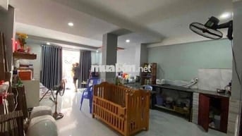 NHÀ CMT8 Q10 2PN 2WC 5.2x10m 1 TRỆT 1 LẦU GIÁ TỐT 💕💕💕