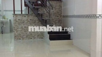 Nhà đường số 8 - Lê Văn Quới [3,3x13 lững, 2pn, 2toilet]