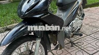 Honda Wave S 110 2010 Máy Zin Êm