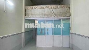 Nhà  cho thuê nguyên căn  hẻm Nguyễn Sáng, Tây Thạnh