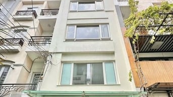 🔥 Siêu Lợi Nhuận -HXH 10M -LÊ VĂN SỸ - cn 58M2 - 5 Tầng - HOÀN cÔNG đỦ