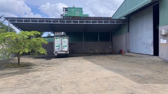 cho thuê kho xưởng 272/ Quốc lộ 1A, P. An Phú Đông, Q.12_DT:1.050m2