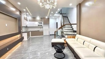 Bán nhà 5 tầng, 42m², gần Cầu Am, Hà Đông, ngõ to– Giá chỉ nhỉnh 7 tỷ